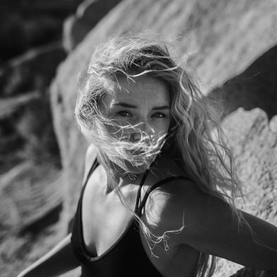 Battle Blonde 🪖 Added Photo on 2025-05-25