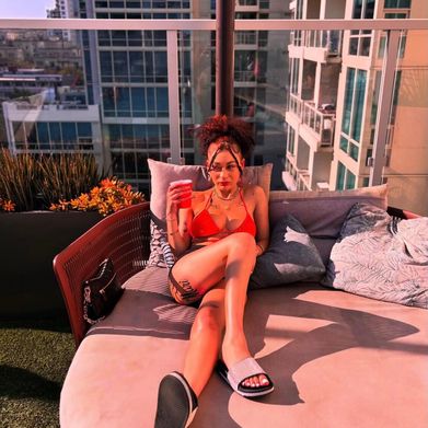 Bubbles (bubblesnasty) OnlyFans profile photo