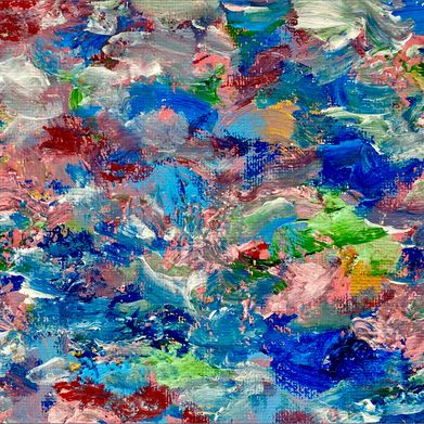 Daisy (daisy_degas) Header Photo Added 2024-11-09