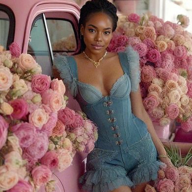 ViVi 💎 Your Luxe Muse | Denver (vivithemuse) OnlyFans profile photo