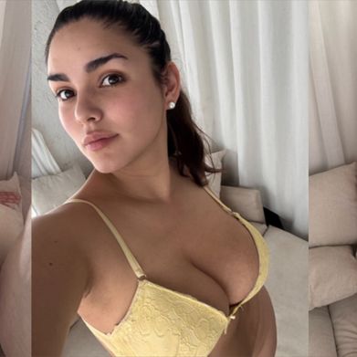 Lena (lenaisyours) Header Photo Added 2025-05-17