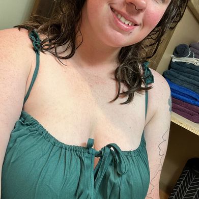 OnlyFans Model Lexii_Cream (lexii_cream99) Profile Image