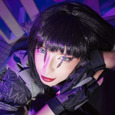 ⛩️ ᴋᴀᴏʀɪ ᴜᴄʜɪʜᴀ (cosplaykaori) Profile Photo Added 2025-07-08