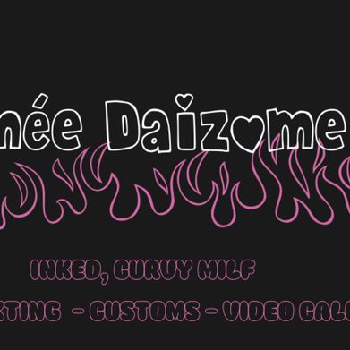 Creamy Aimée 💕 - Let’s video call 📞 (aimeedaizomevip) Header Photo Added 2025-04-16