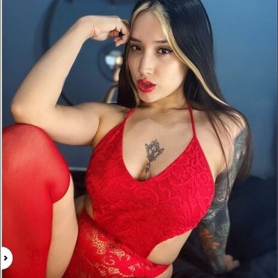 ♥️MAIKA‼️VIDEOCALL‼️🤯 (maikalowens) OnlyFans profile photo