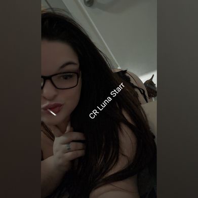 Pumpkin Gray (curvybratbabe71) Profile Photo Added 2025-03-29