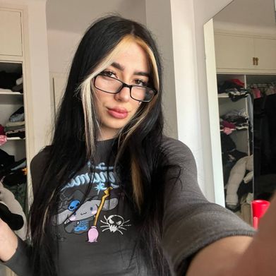 Jessie🍓 (jessiexcutie) Profile Photo Added 2025-01-28