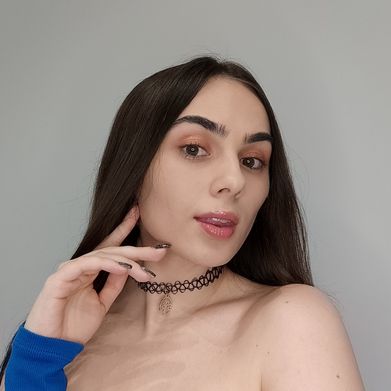 Milana Grace (milanaa_grace) Profile Photo Added 2025-04-12