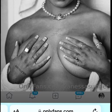 VANESSA SUNDET EXCLUSIVE (vanessasundet) Header Photo Added 2024-08-17