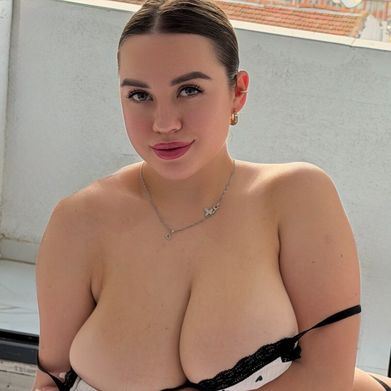 Emily Mayers (emily_mayerss) OnlyFans profile photo