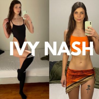 ivy ♡ (ivynash) Header Photo Added 2025-03-29