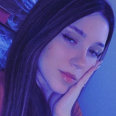 Agustina 💖 (agussbluee2) Profile Photo Added 2024-10-15