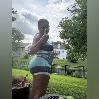 Nicole Yvette (beautifullymade25) Header Photo Added 2025-07-30