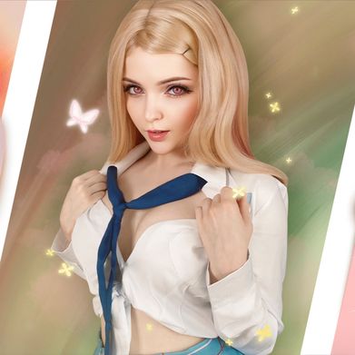 Evelynn (magicalevelynn) Header Photo Added 2025-08-16