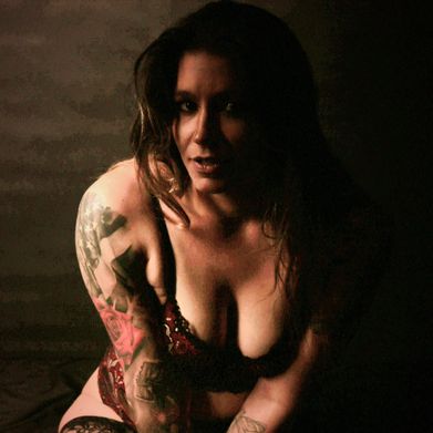 Katie (ladykatie00) Profile Photo Added 2024-09-14