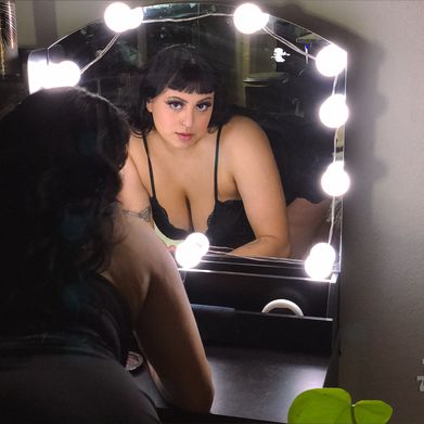 Tina Trish ★ (tinatrish) Profile Photo Added 2024-09-14