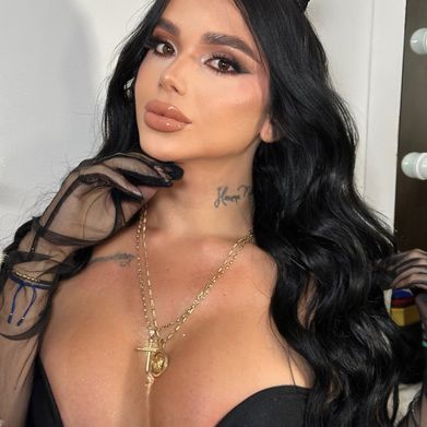 Emily Muneton (emigrisel) OnlyFans Profile Image