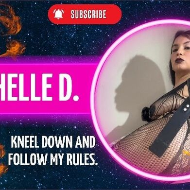 MICHELLE DREADMOOR (michelledreadmoor) Header Photo Added 2025-12-04