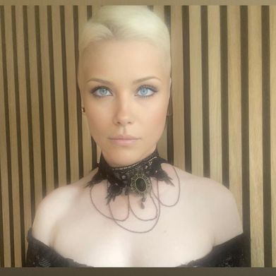 Pixie Pussycat (pixiepussiecat) Profile Photo Added 2025-09-07