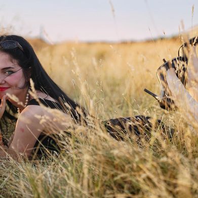 Karla (karladee) Header Photo Added 2025-08-15