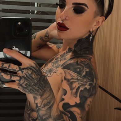 OnlyFans Model itsrubyxxx (itsrubyxxx) Profile Image