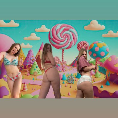 🍭Andy&amp;Mason👾 (andyxmason) Header Photo Added 2025-08-13