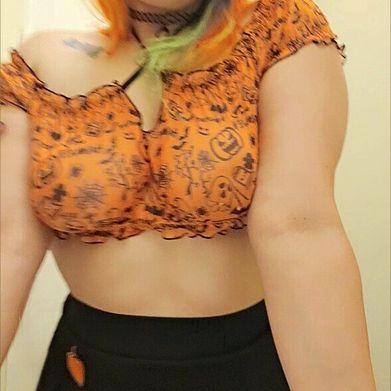 OnlyFans Model Goth Goddess Ivy (gothgoddessivy) Profile Image