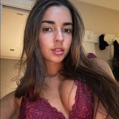 Molly ♡ (mollyyy) OnlyFans Profile Image