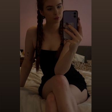 Kat (cheekykatx) Profile Photo Added 2025-03-06