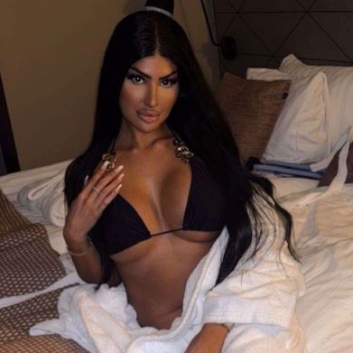 Nathalie ❤️ (nathalies) OnlyFans Profile Image