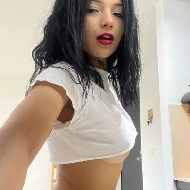 OnlyFans Model 💌 Lisa (lisa_blcm) Profile Image