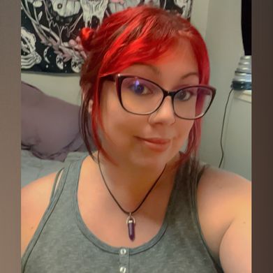 WitchyRovan (witchyrovan) OnlyFans profile photo