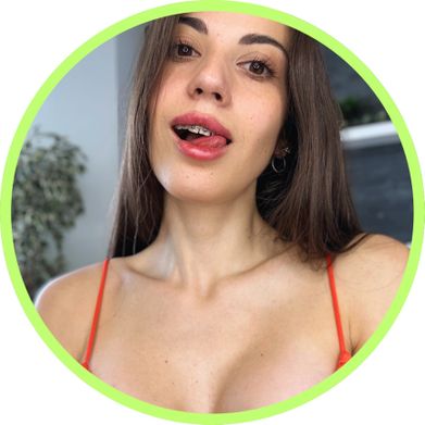 OnlyFans Model Pearl Annie 🐚 (pearl_annie) Profile Image
