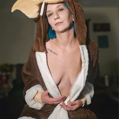 Samantha Lynn (abeautifulmenace) Profile Photo Added 2025-08-18