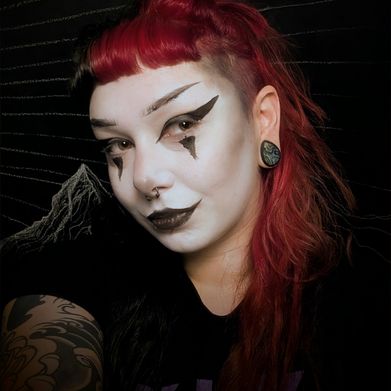 HorrorWhxre (horrorwhre) OnlyFans Profile Image