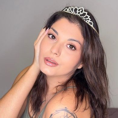 SEDUCTRESS QUEEN ELI 👸🏻🖤 Added Photo on 2025-06-24