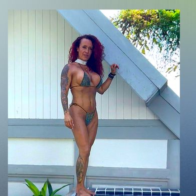 Xenia VIP 🔥💦☀️ (xenia_secret) Profile Photo Added 2025-01-23