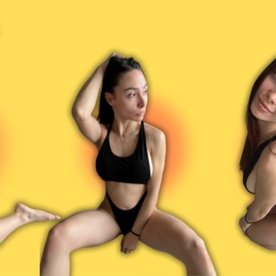 Eleni 🌸 Nude Yoga Goddess 🌸 (elenifirouu) Header Photo Added 2025-07-31
