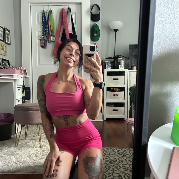 Lucky 🍀 (luckyleone) OnlyFans profile photo