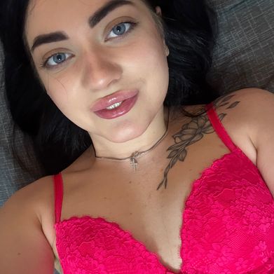 Hannah Evans ✨ (sweetehannah) Profile Photo Added 2025-03-28