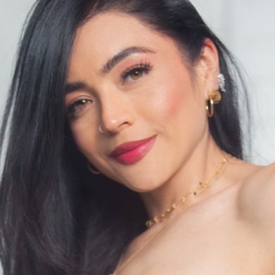 OnlyFans Model Bad Trinity 🖤 (bad_trinity) Profile Image