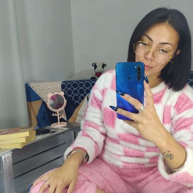 🦌 Carolina 🦌 Added Photo on 2025-09-26