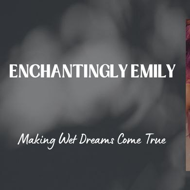 ✨ Enchantingly Emily ✨ (enchantinglyemily) Header Photo Added 2025-01-27