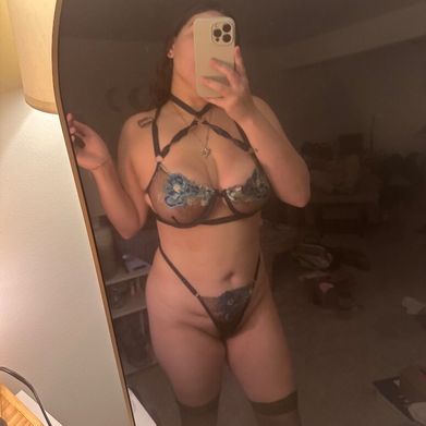 OnlyFans Model Xena (xraytease04) Profile Image