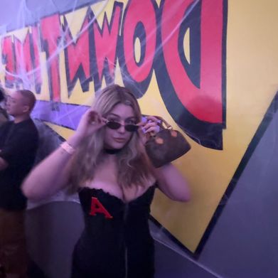 Britt Clark After Dark Added Photo on 2024-11-17