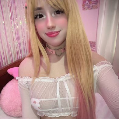 ♡ 𝙻𝚒𝚕 ♡ (lilplasticwaifu) OnlyFans profile photo