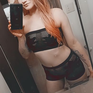 Rissa (rubyluxe007) Profile Photo Added 2025-06-21