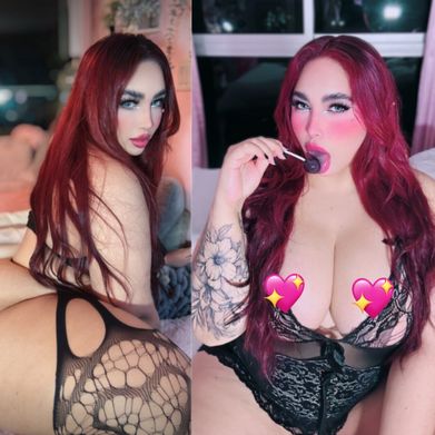 Belle Goddess🖤🩷 (bellegoddess.domme) Header Photo Added 2025-12-02