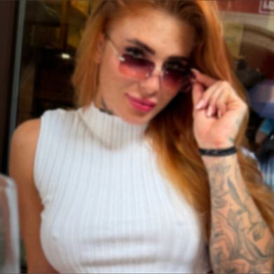 Terka Zrzka 🦊 (tvaginger) Header Photo Added 2025-06-24