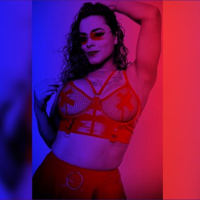 Aztec Princess (princesazteca) Header Photo Added 2025-01-07